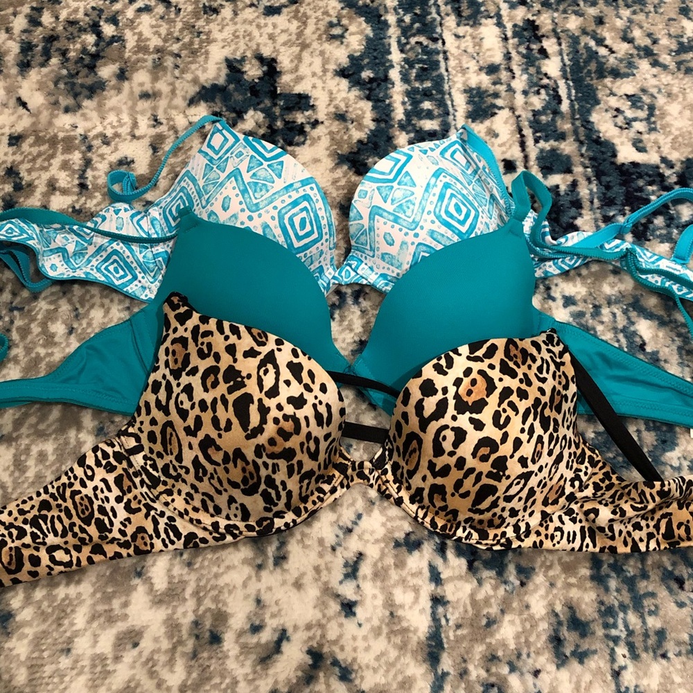 Victoria’s Secret Bras